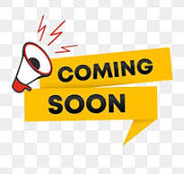 Coming Soon