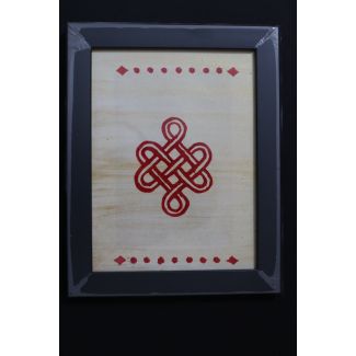 Mystic knot