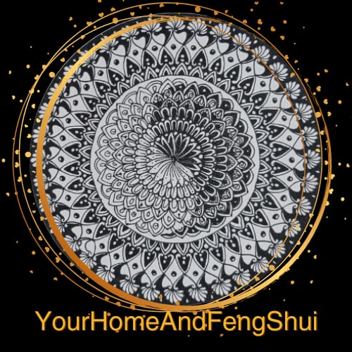 Fengshui India Consultancy Feng shui mandala art painting